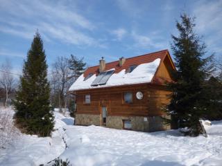 Domek u Emilki - Korbielów - 3