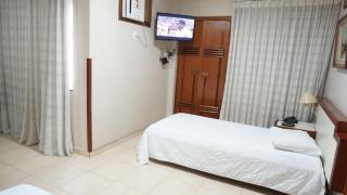 Hotel Gramado de Campos - Campos dos Goytacazes - 5
