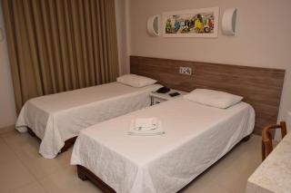Hotel Gramado de Campos - Campos dos Goytacazes - 6