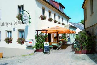 Pension Schrägers - 6