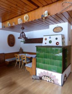 Hotel B&B Steinasäge - Bonndorf im Schwarzwald - 3