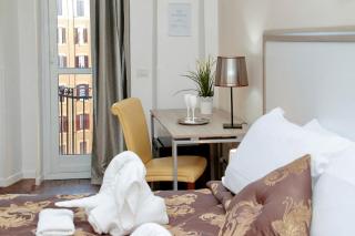 Relais Incantesimo Vaticano - Rome - 2