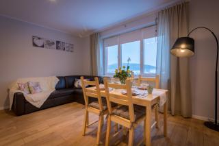 Apartament Słoneczny - Ustrzyki Dolne - 2
