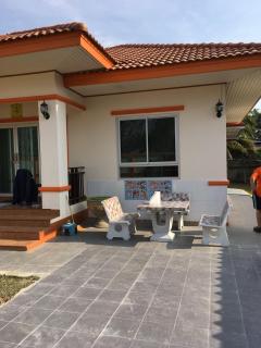 Janson's House Next to Singha Park Chiang Rai - Ban Mae Kon - 3