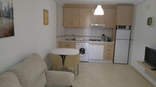 Apartamento frente de la playa - Torrevieja - 8