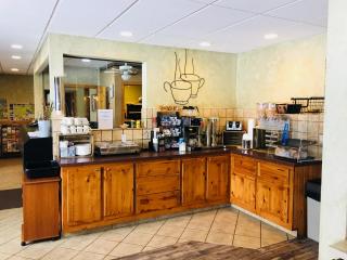 Boulder Creek Inn - Donnelly - 2