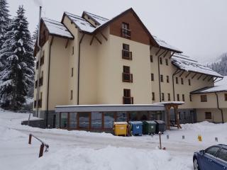 Apartman Jasná Lúčky - Belá - 4