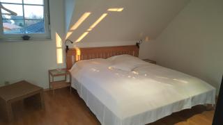 Ferienhaus Traumapfel - Jork - 2