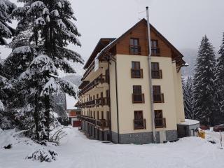 Apartman Jasná Lúčky - Demanovska Dolina - 2