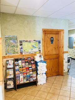 Boulder Creek Inn - Donnelly - 4