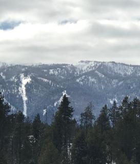 Boulder Creek Inn - Donnelly - 7