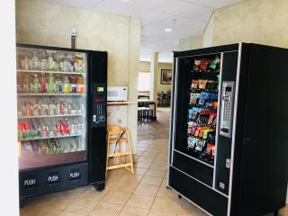 Boulder Creek Inn - Donnelly - 8