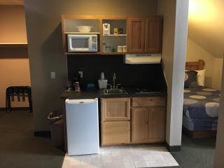 Boulder Creek Inn - Donnelly - 9