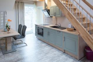 Haus Ambiente - Reil - 0