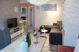 Haus Ambiente - Reil - 2