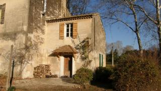 Gîte du gardien - Saint-Martin-de-Crau - 1