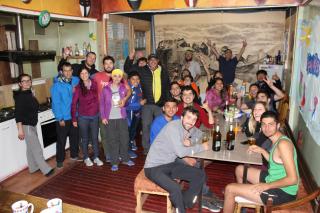 Patagonia House - Punta Arenas - 8