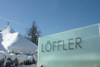 Der Löffler am Semmering Bed&Breakfast - Semmering - 7