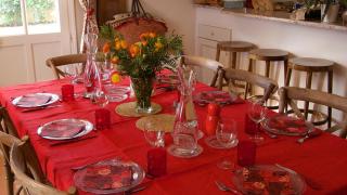 Bastide Selva - La Garde-Freinet - 1