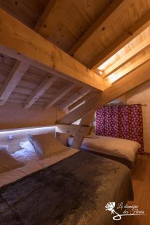 Le Domaine des Fleurs - Chalet La Reine des Prés - Gérardmer - 1