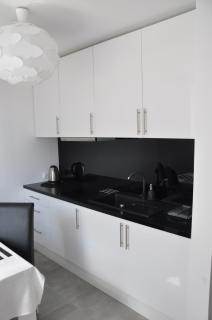 Apartament Wilenska - Mrągowo - 7