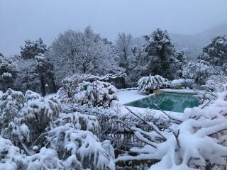 Bastide Selva - La Garde-Freinet - 3