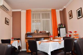 Hotel Boutique Monaco - Bucarest - 5