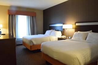 Holiday Inn Express Hotel & Suites Watertown - Thousand Islands by IHG - Watertown - 7