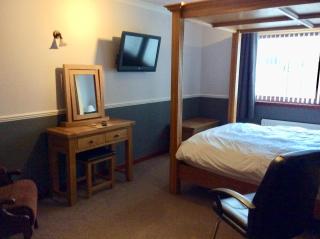 Hillview Park - Beauly - 4