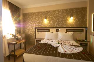 Soyic Hotel - Eskişehir - 7