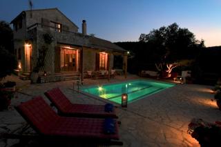 Villa Mystique - Evretí - 4