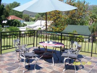 Berg en Dal Guesthouse - Villiersdorp - 4