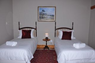Berg en Dal Guesthouse - Villiersdorp - 6