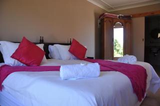 Berg en Dal Guesthouse - Villiersdorp - 7