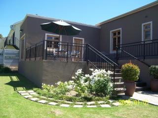 Berg en Dal Guesthouse - Villiersdorp - 8