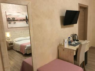 Fiumicino Airport B&B Deluxe - Fiumicino - 3