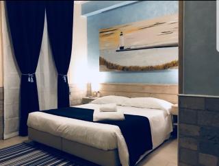 Fiumicino Airport B&B Deluxe - Fiumicino - 0