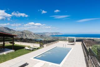 Thea Villas - Kournás - 0