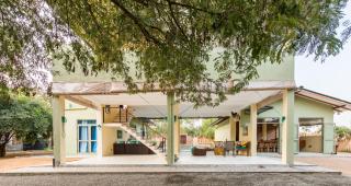 Forestville Yala - Yala - 8