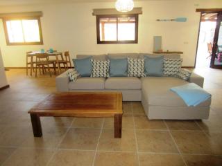 Casa Perenquén - La Pared - 5