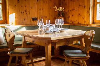 Zirbenchalet Eggriedl - Grossarl - 6
