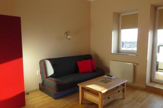 Apartment Sonnenschein - Dziwnówek - 1