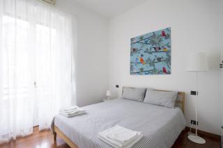 HACCA Collection - Bocconi, Navigli 1BR - Milan - 7
