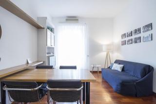 HACCA Collection - Bocconi, Navigli 1BR - Milan - 6