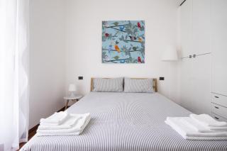 HACCA Collection - Bocconi, Navigli 1BR - Milão - 0