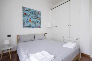 HACCA Collection - Bocconi, Navigli 1BR - Milan - 9