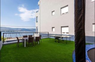 Luxury Villa ARIA, Apartment - Trogir - 6
