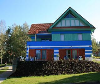 Apartmán Adam - Lipno nad Vltavou - 0