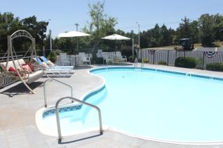 Scenic Hills Inn - Branson - 3