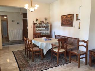 Apartment Korinos Mama Machi - Korinos - 0